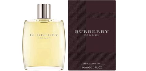 prezzo burberry for men profumo|Men’s Fragrances .